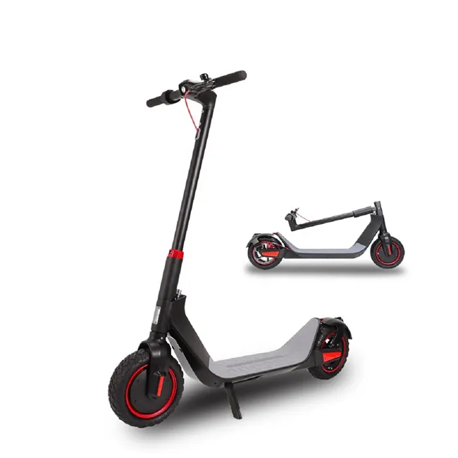 Best Economical Electric Scooter
